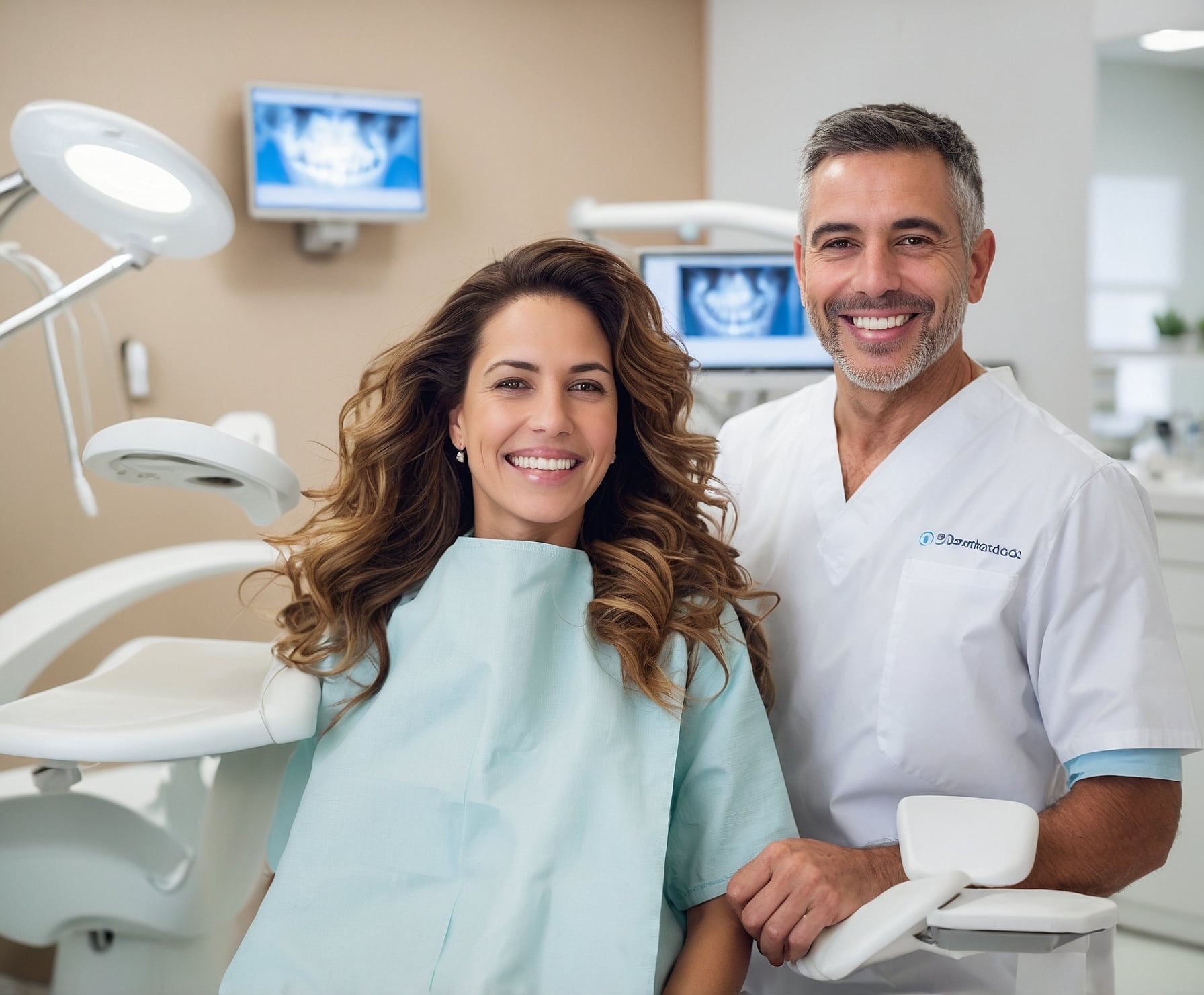 Transformación dental y sonrisas en Madrid